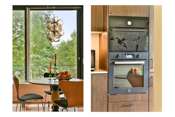 Medium property photo - Chet Bakerstraat 9, 1066 GK Amsterdam